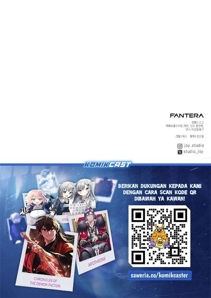 I Obtained a Mythic Item Chapter 179 - halaman 81