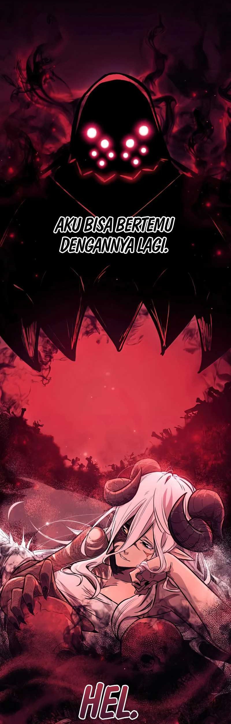 I Obtained a Mythic Item Chapter 18 - halaman 16