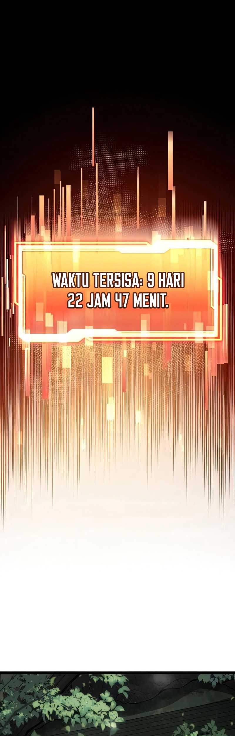 I Obtained a Mythic Item Chapter 18 - halaman 2