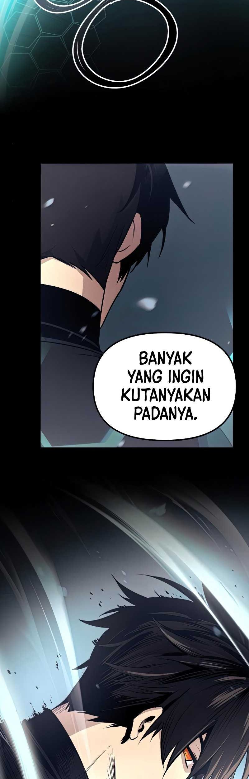 I Obtained a Mythic Item Chapter 18 - halaman 21