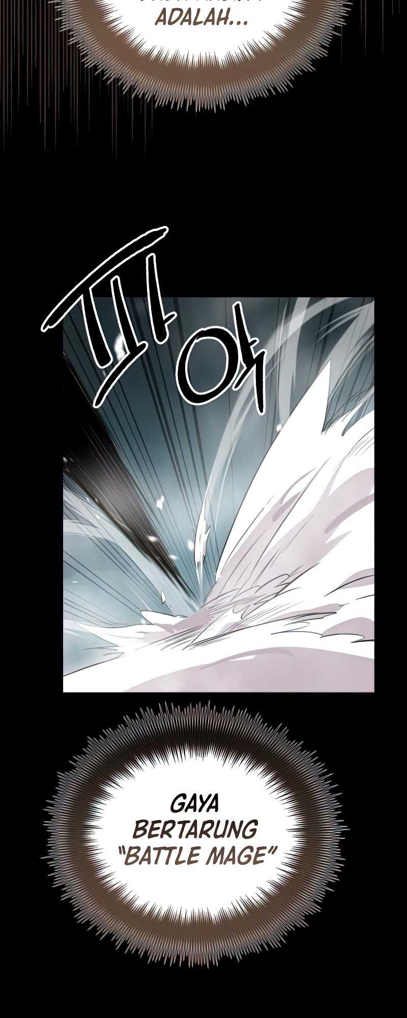 I Obtained a Mythic Item Chapter 18 - halaman 23