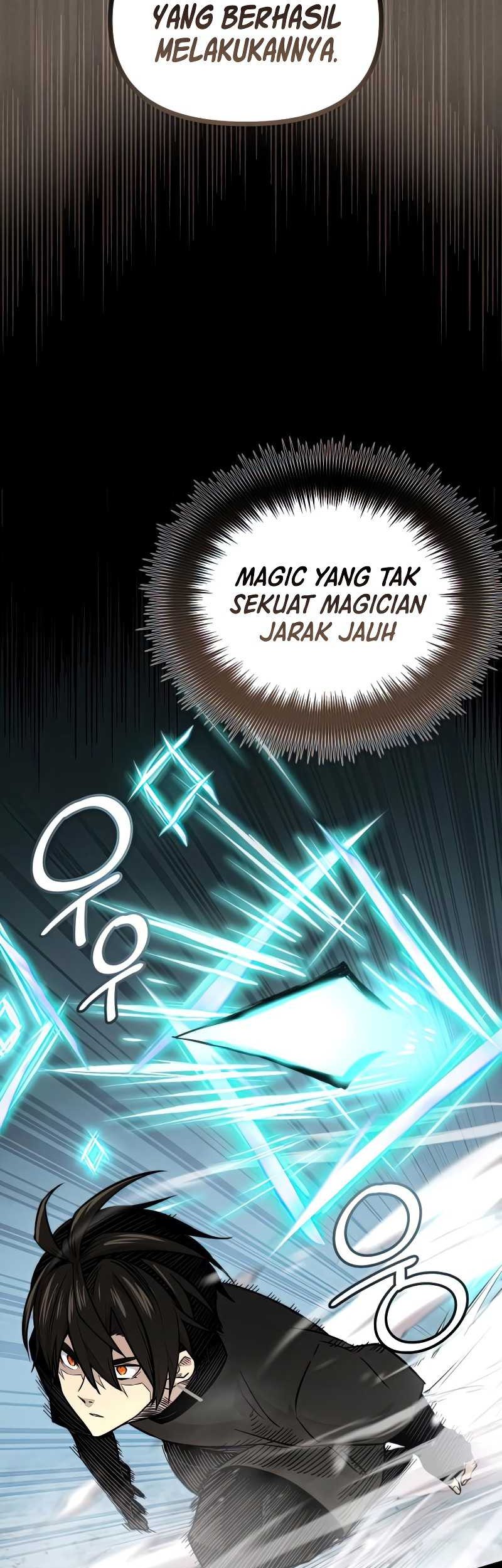 I Obtained a Mythic Item Chapter 18 - halaman 26