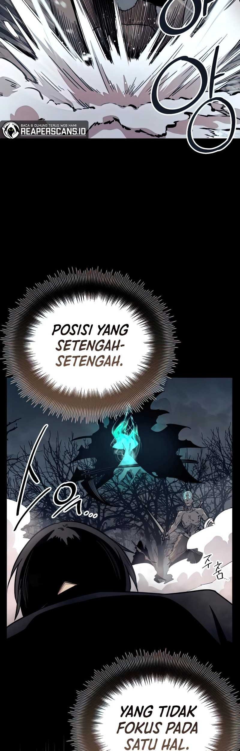 I Obtained a Mythic Item Chapter 18 - halaman 29