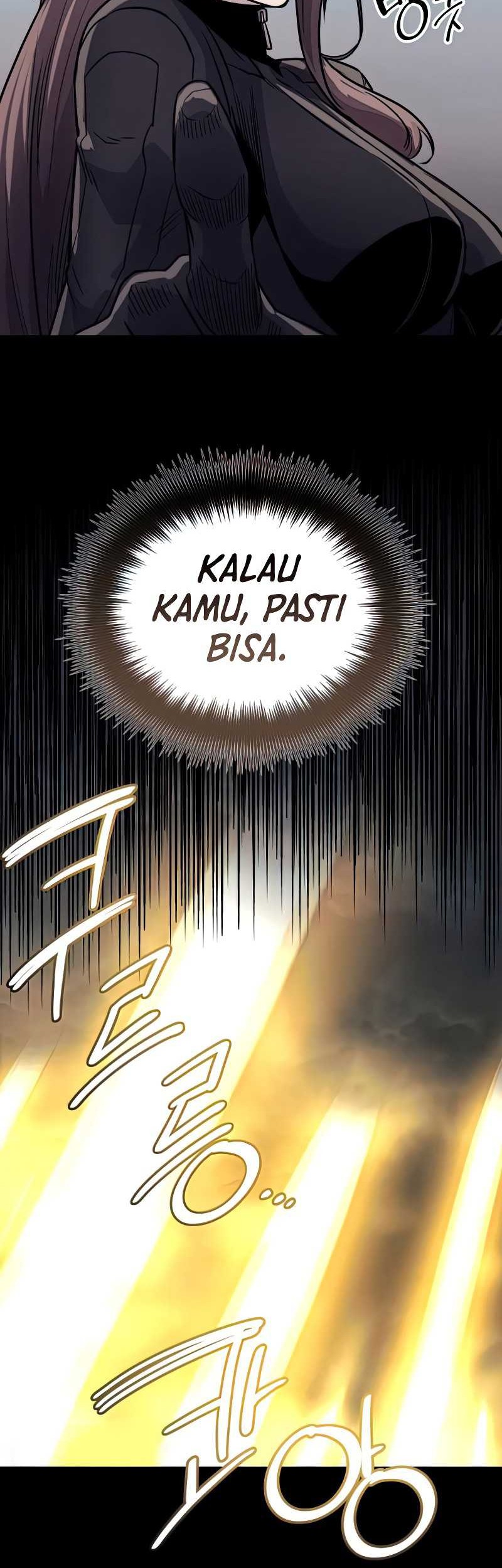 I Obtained a Mythic Item Chapter 18 - halaman 31