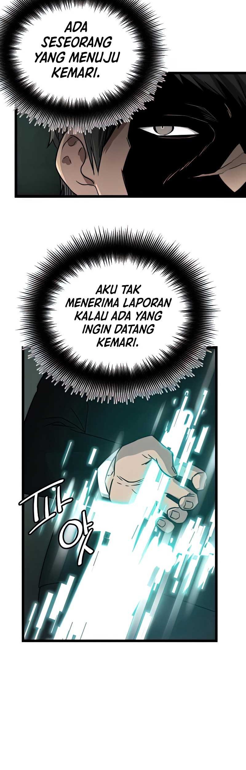 I Obtained a Mythic Item Chapter 18 - halaman 39