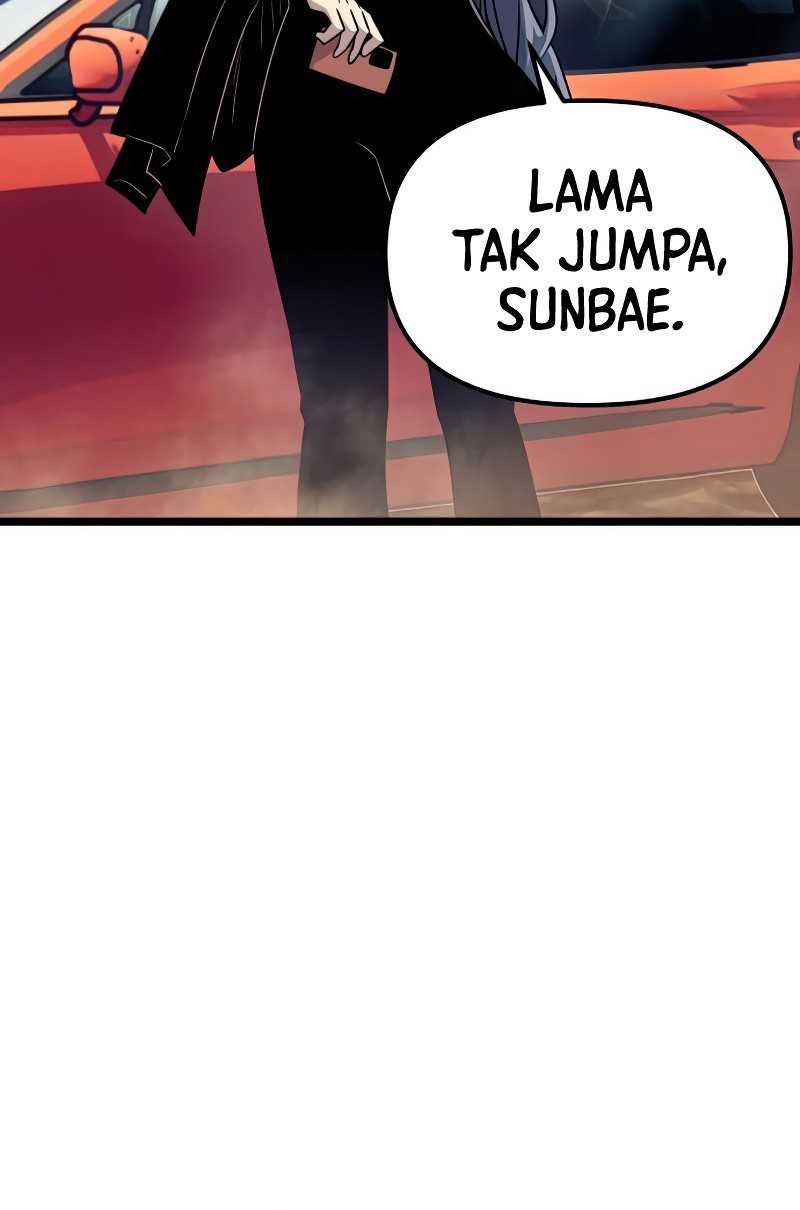 I Obtained a Mythic Item Chapter 18 - halaman 42