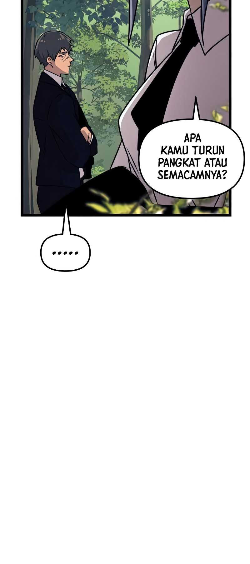 I Obtained a Mythic Item Chapter 18 - halaman 47
