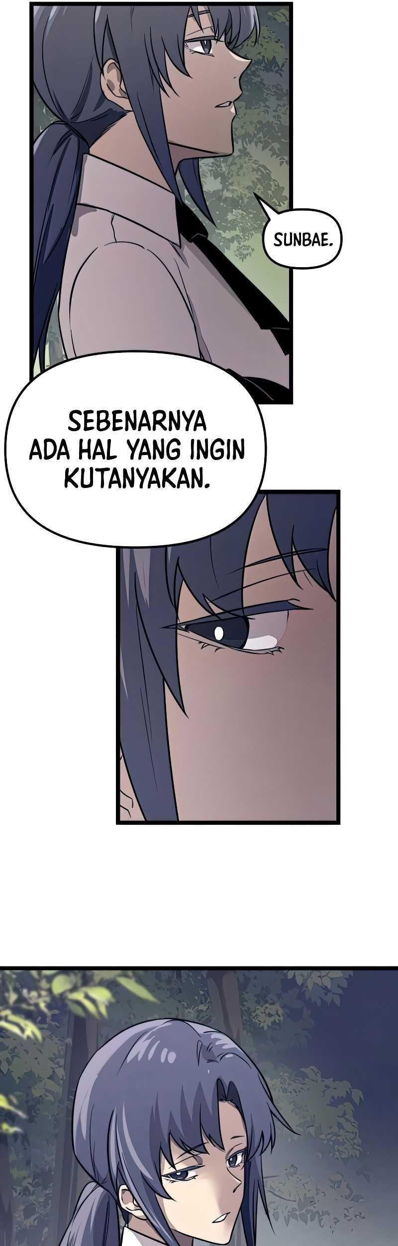 I Obtained a Mythic Item Chapter 18 - halaman 48