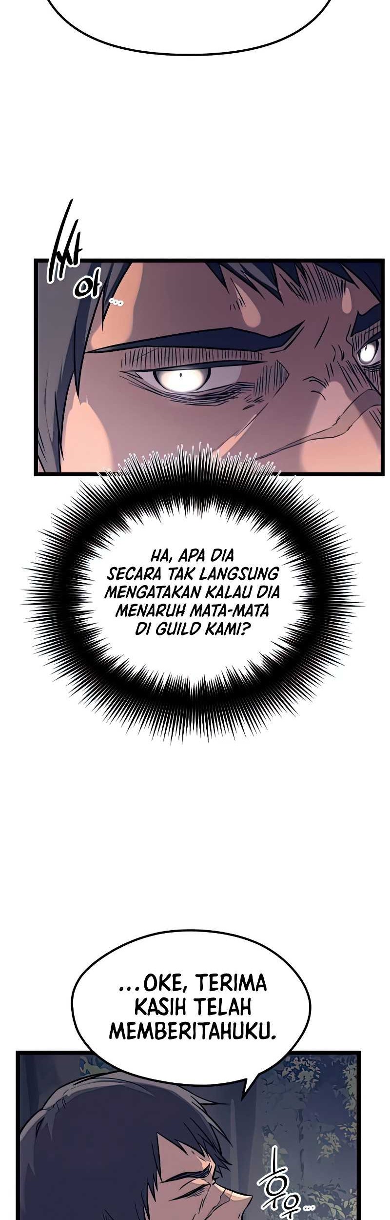 I Obtained a Mythic Item Chapter 18 - halaman 51