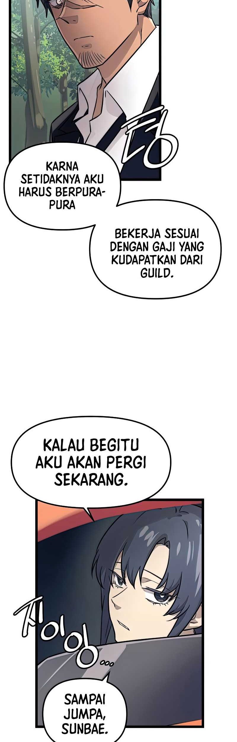 I Obtained a Mythic Item Chapter 18 - halaman 59