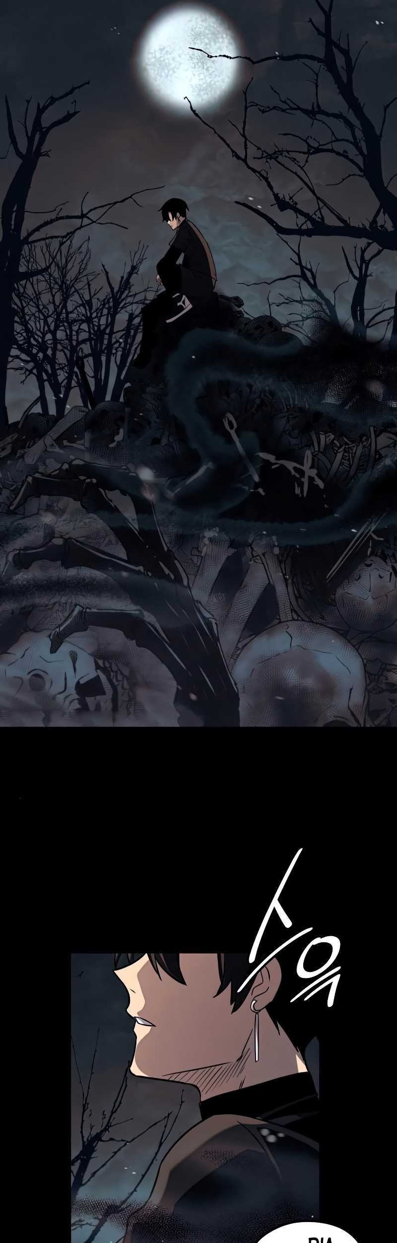 I Obtained a Mythic Item Chapter 18 - halaman 63