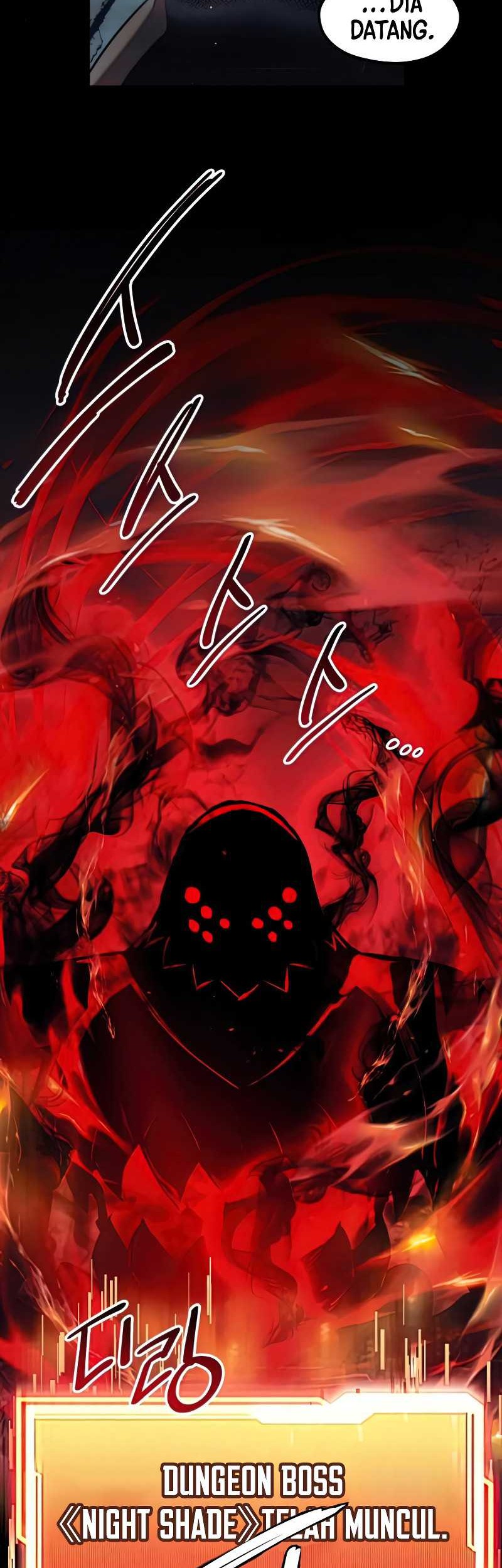 I Obtained a Mythic Item Chapter 18 - halaman 64