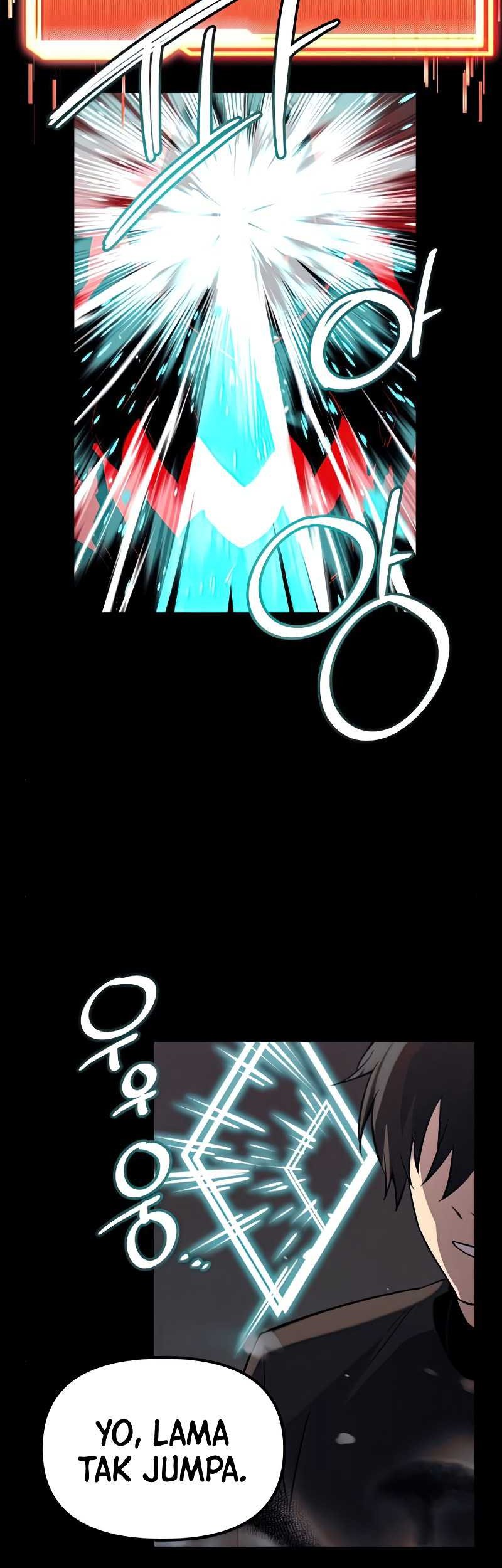 I Obtained a Mythic Item Chapter 18 - halaman 65