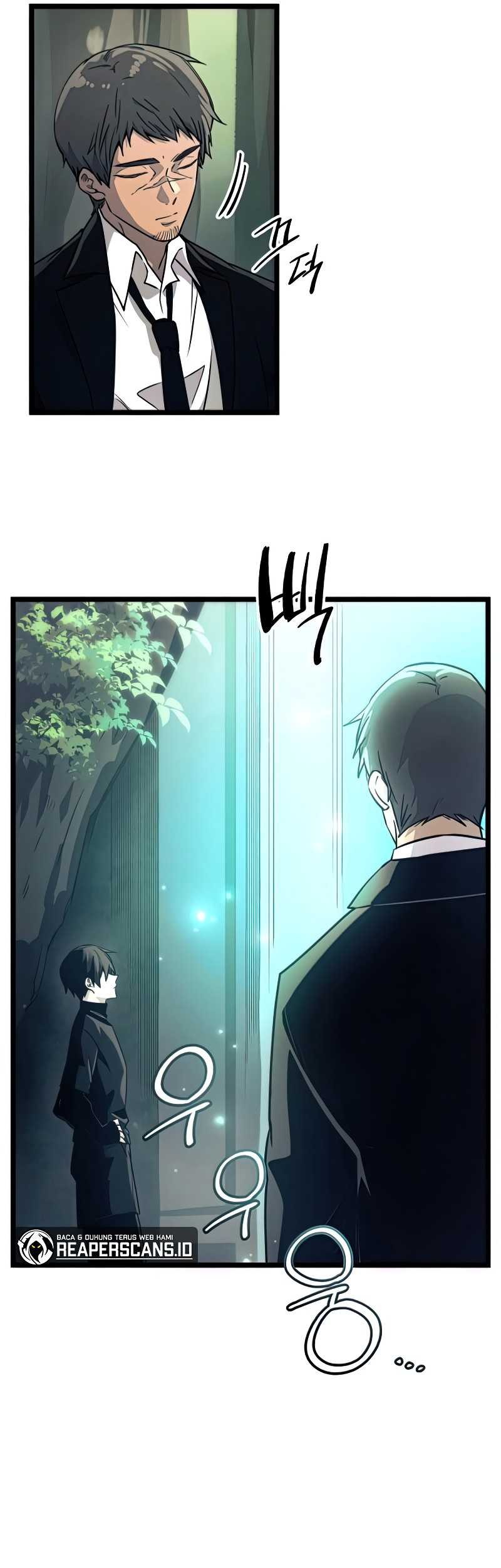 I Obtained a Mythic Item Chapter 18 - halaman 7