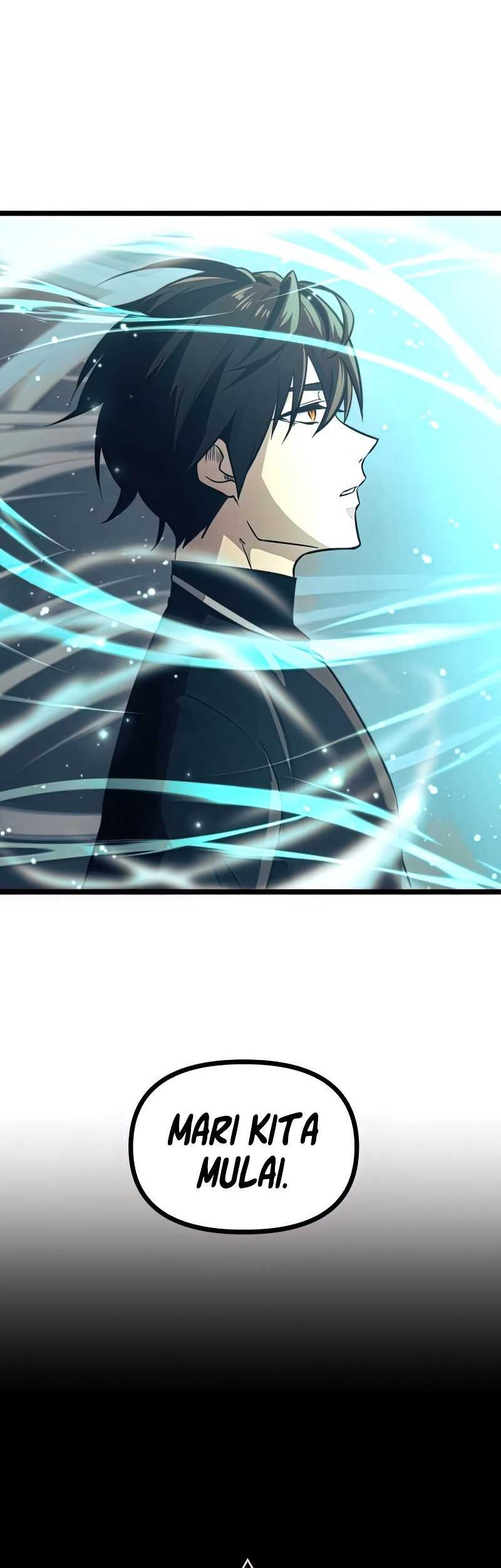 I Obtained a Mythic Item Chapter 18 - halaman 8
