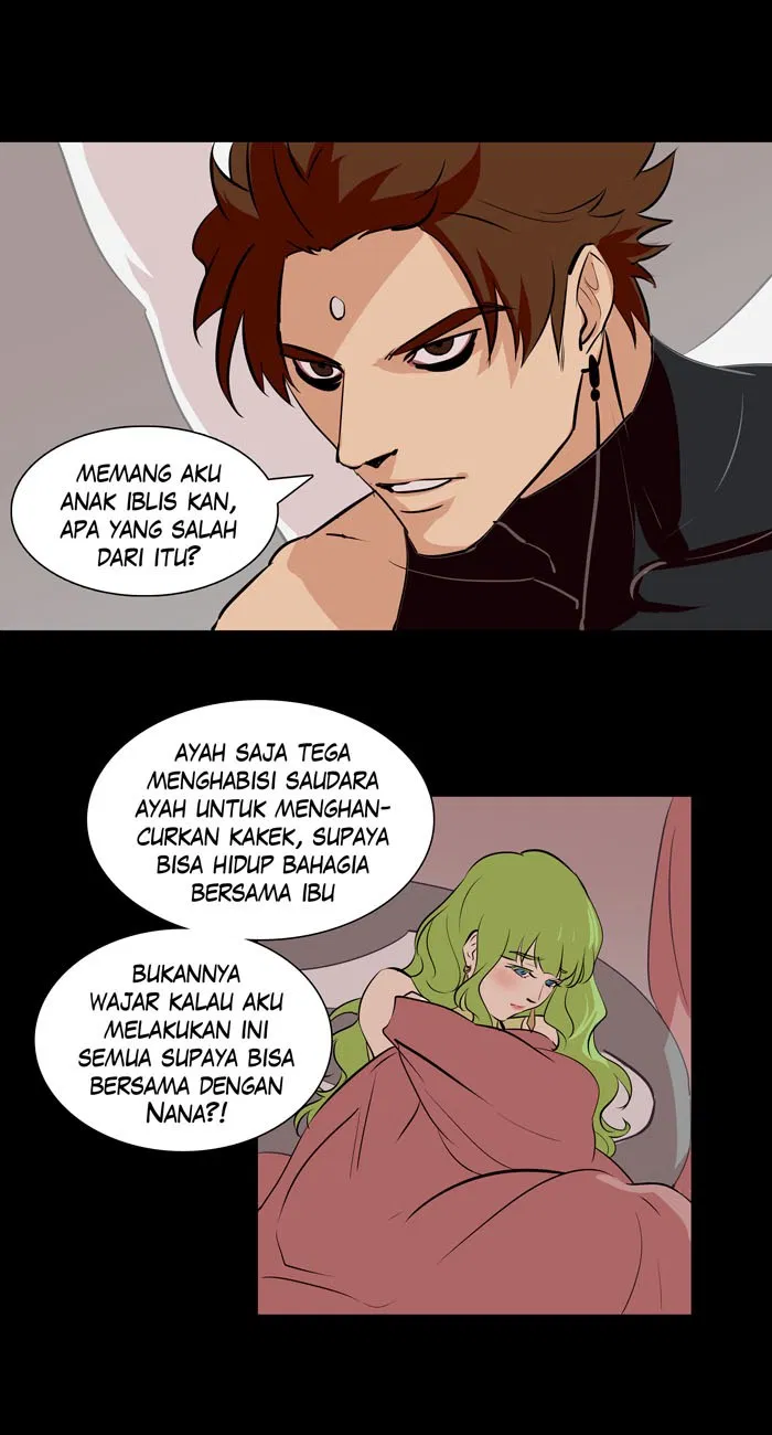 I Obtained a Mythic Item Chapter 180 - halaman 35