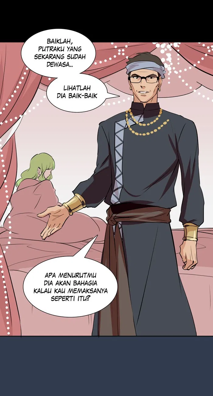 I Obtained a Mythic Item Chapter 180 - halaman 36