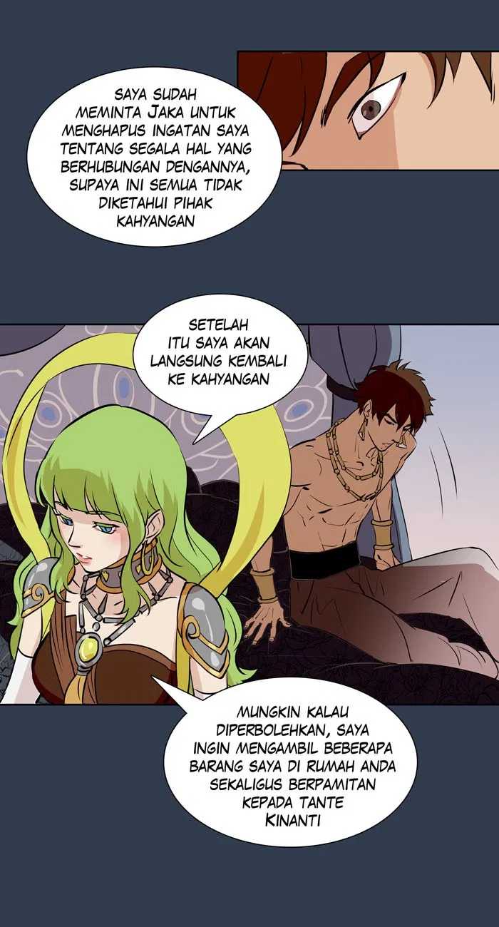 I Obtained a Mythic Item Chapter 180 - halaman 4