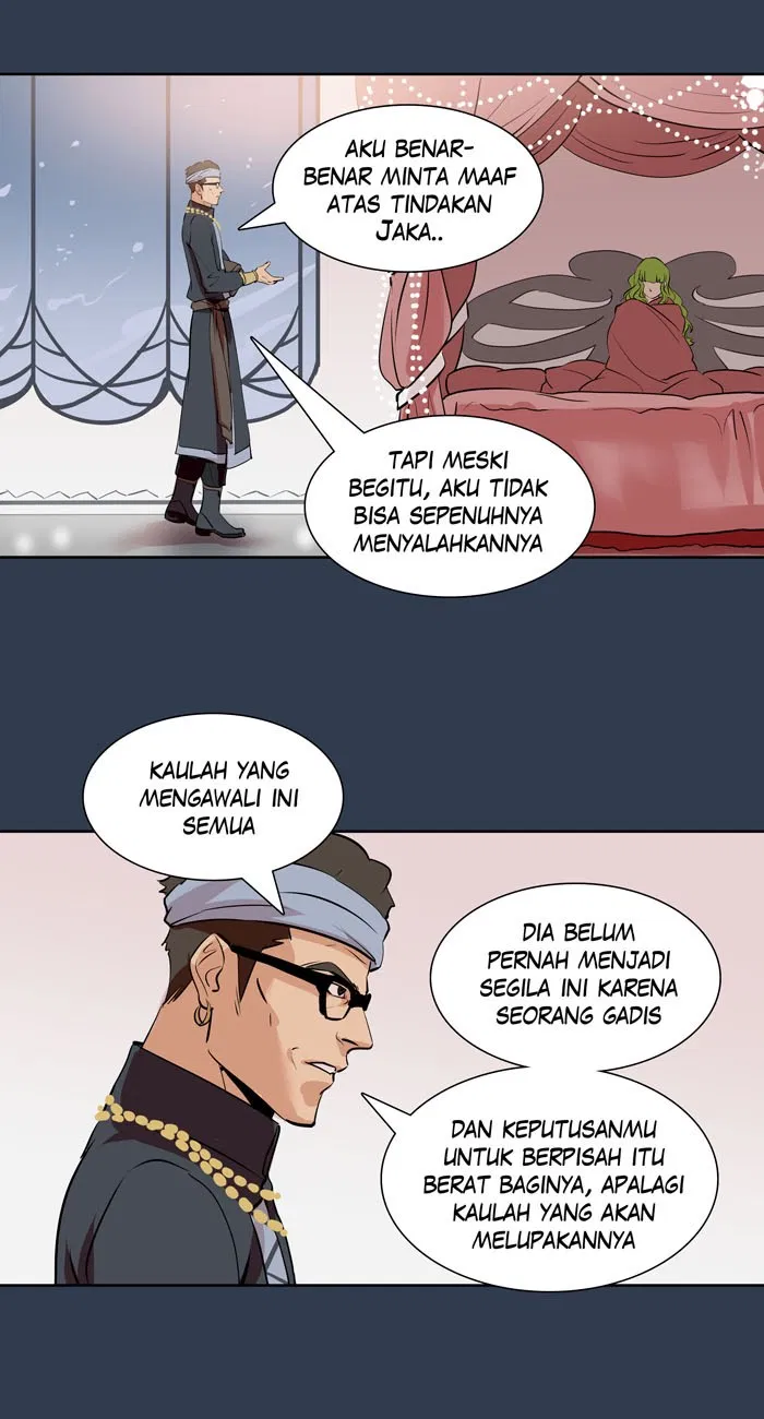 I Obtained a Mythic Item Chapter 180 - halaman 42