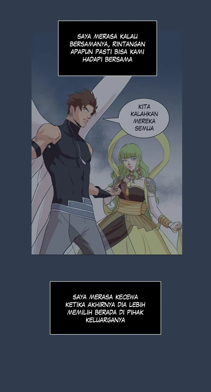 I Obtained a Mythic Item Chapter 180 - halaman 50