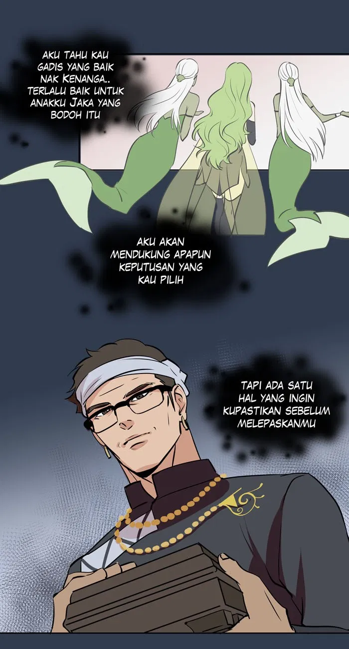 I Obtained a Mythic Item Chapter 180 - halaman 55