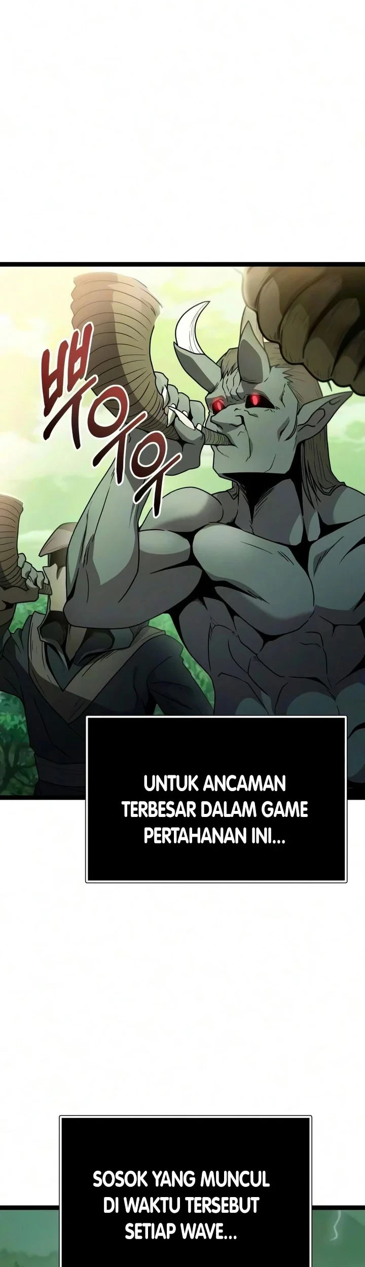 I Obtained a Mythic Item Chapter 181 - halaman 16