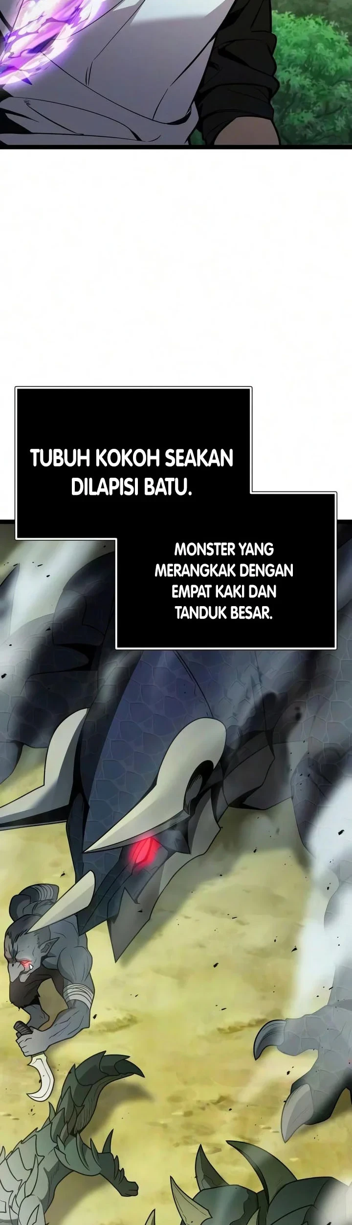 I Obtained a Mythic Item Chapter 181 - halaman 24
