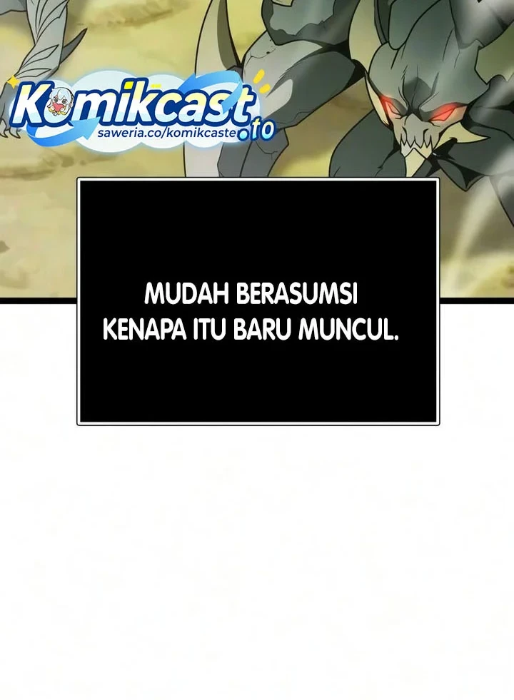 I Obtained a Mythic Item Chapter 181 - halaman 25