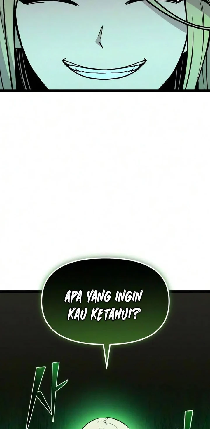 I Obtained a Mythic Item Chapter 181 - halaman 43