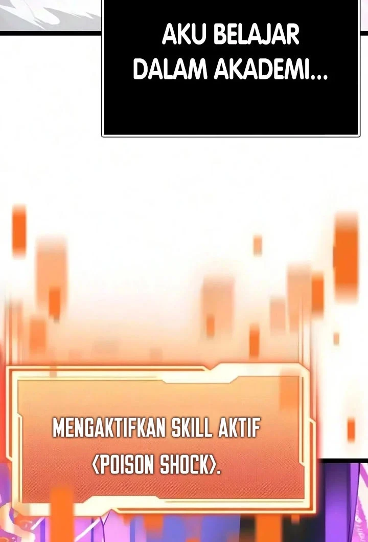 I Obtained a Mythic Item Chapter 181 - halaman 53