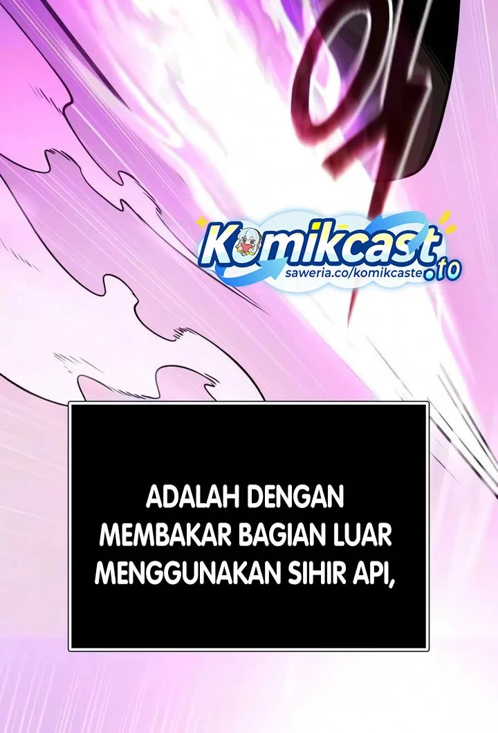 I Obtained a Mythic Item Chapter 181 - halaman 57