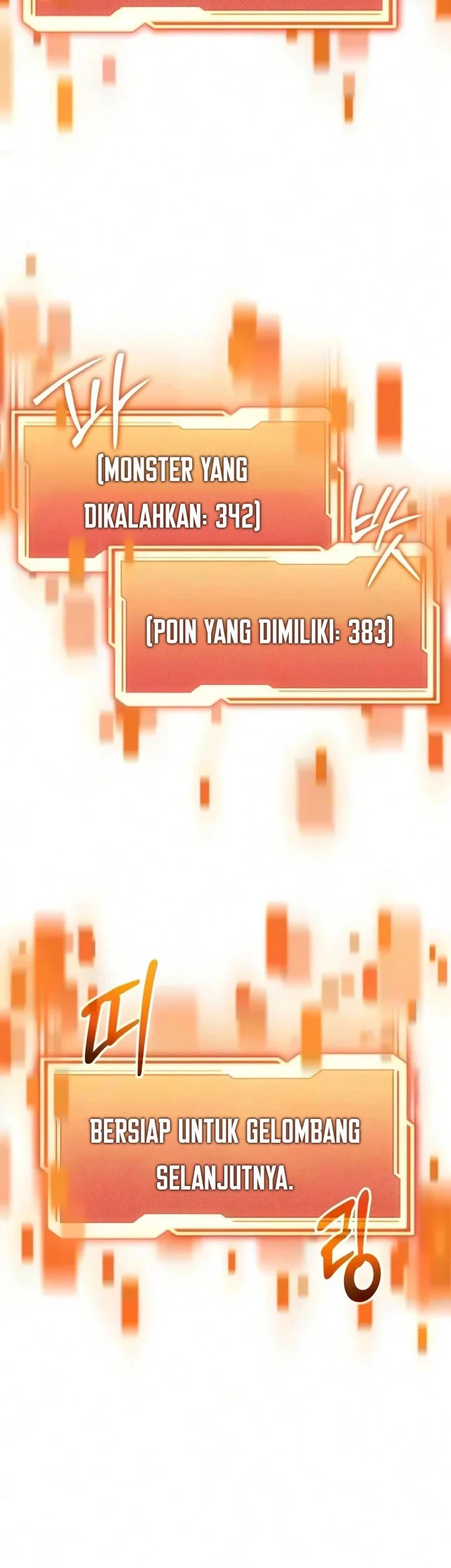 I Obtained a Mythic Item Chapter 181 - halaman 62