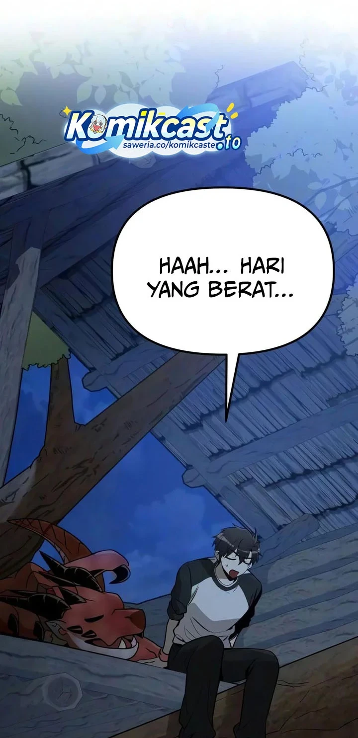 I Obtained a Mythic Item Chapter 181 - halaman 65