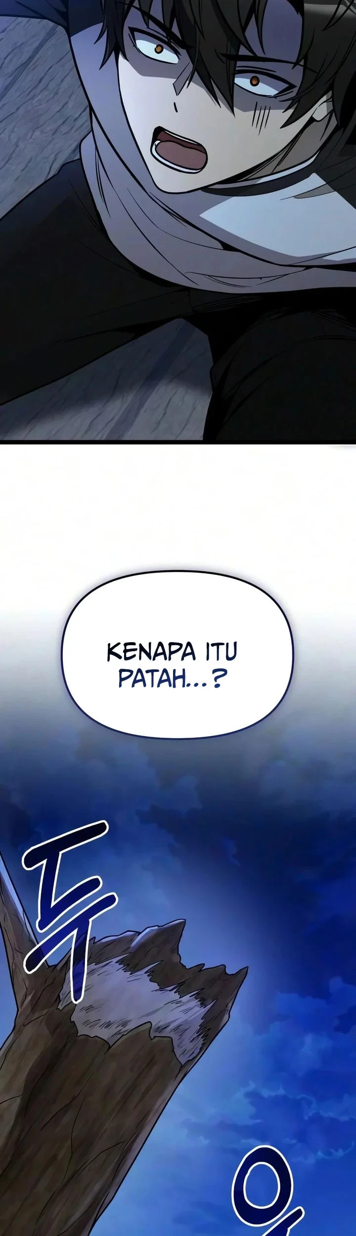 I Obtained a Mythic Item Chapter 181 - halaman 72