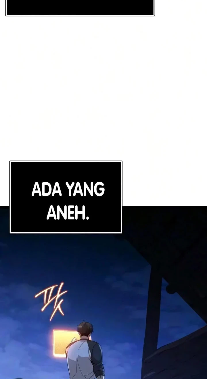 I Obtained a Mythic Item Chapter 182 - halaman 11