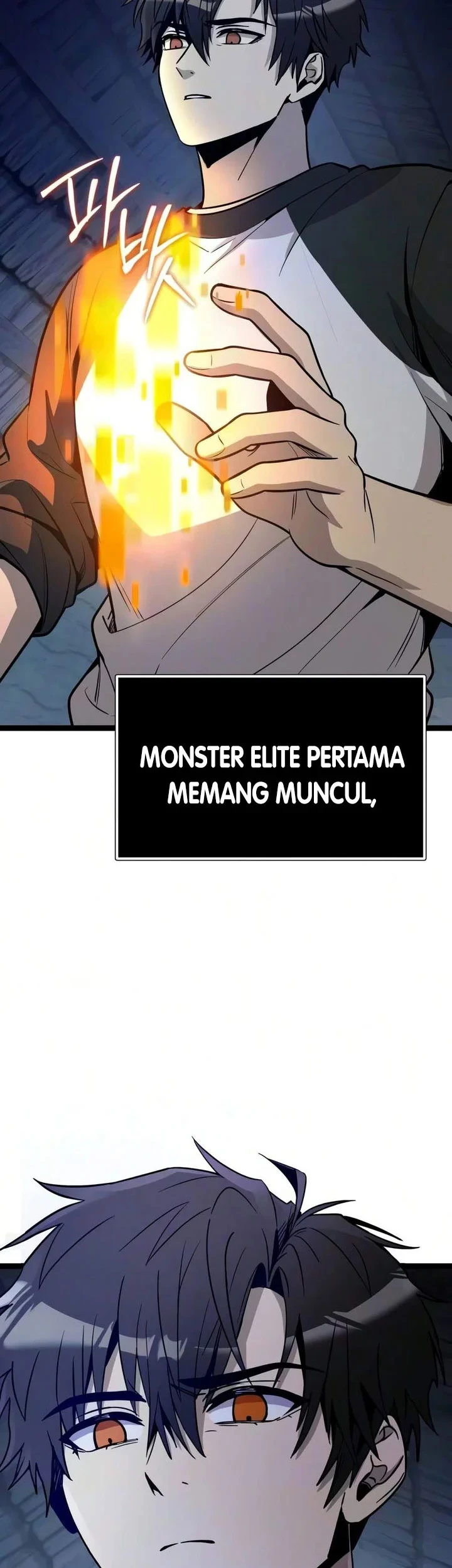 I Obtained a Mythic Item Chapter 182 - halaman 14