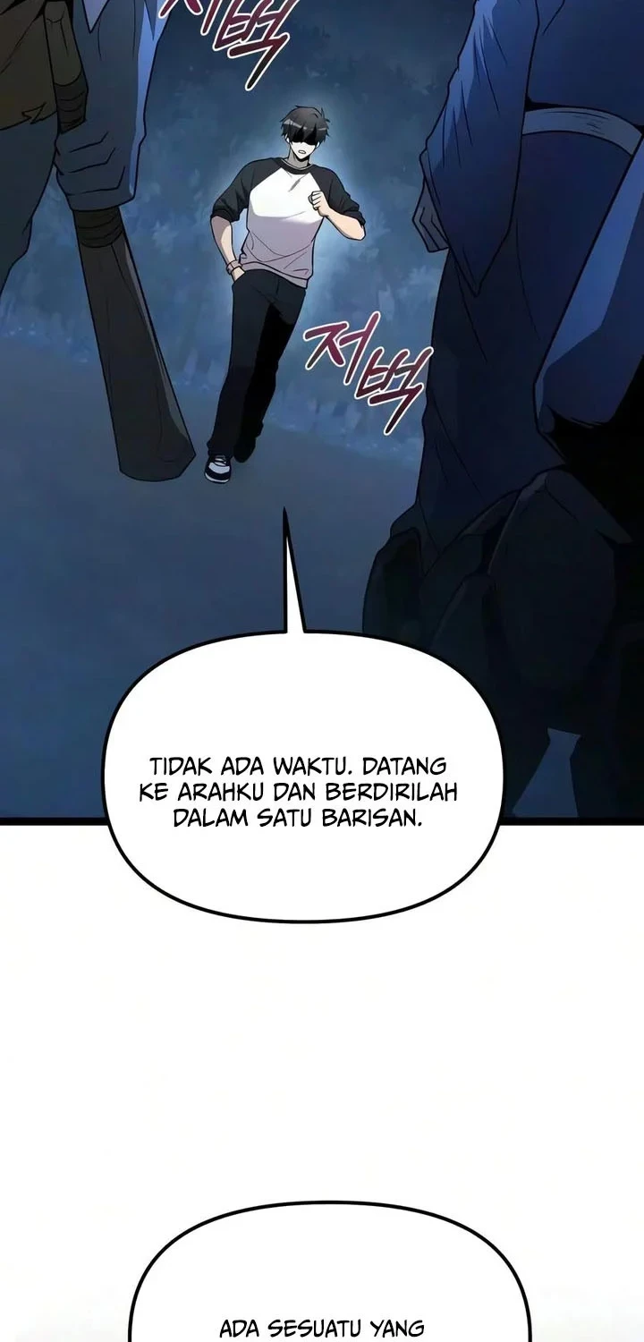 I Obtained a Mythic Item Chapter 182 - halaman 19