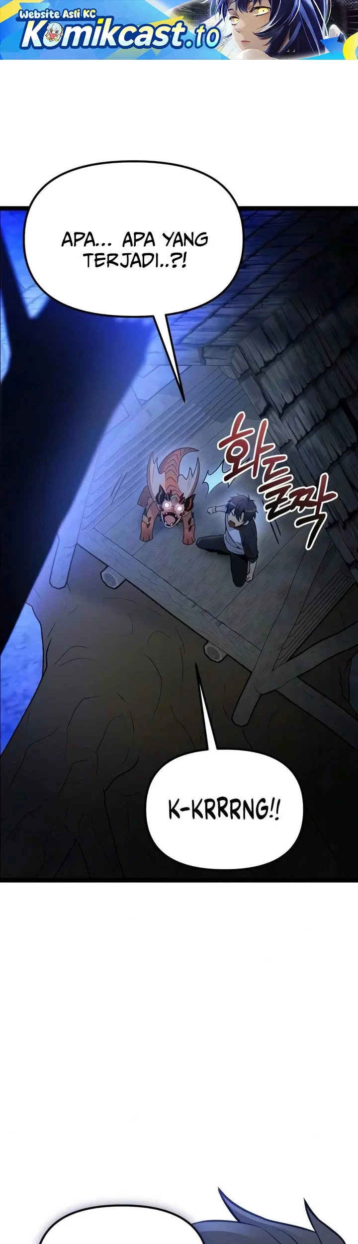 I Obtained a Mythic Item Chapter 182 - halaman 2