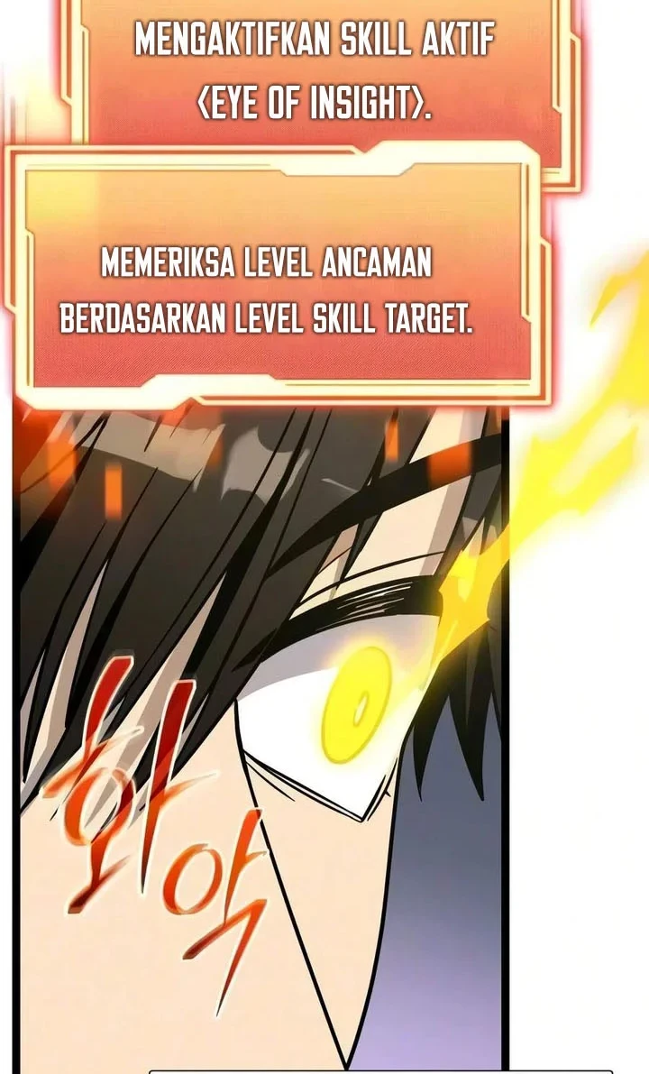 I Obtained a Mythic Item Chapter 182 - halaman 27