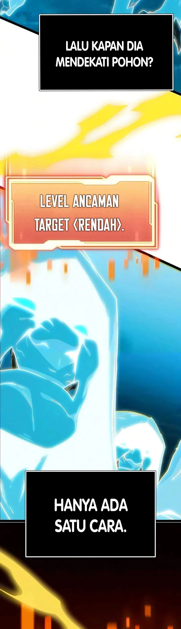 I Obtained a Mythic Item Chapter 182 - halaman 30