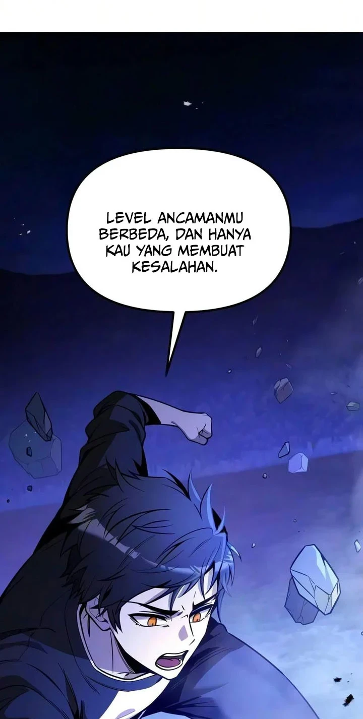 I Obtained a Mythic Item Chapter 182 - halaman 39