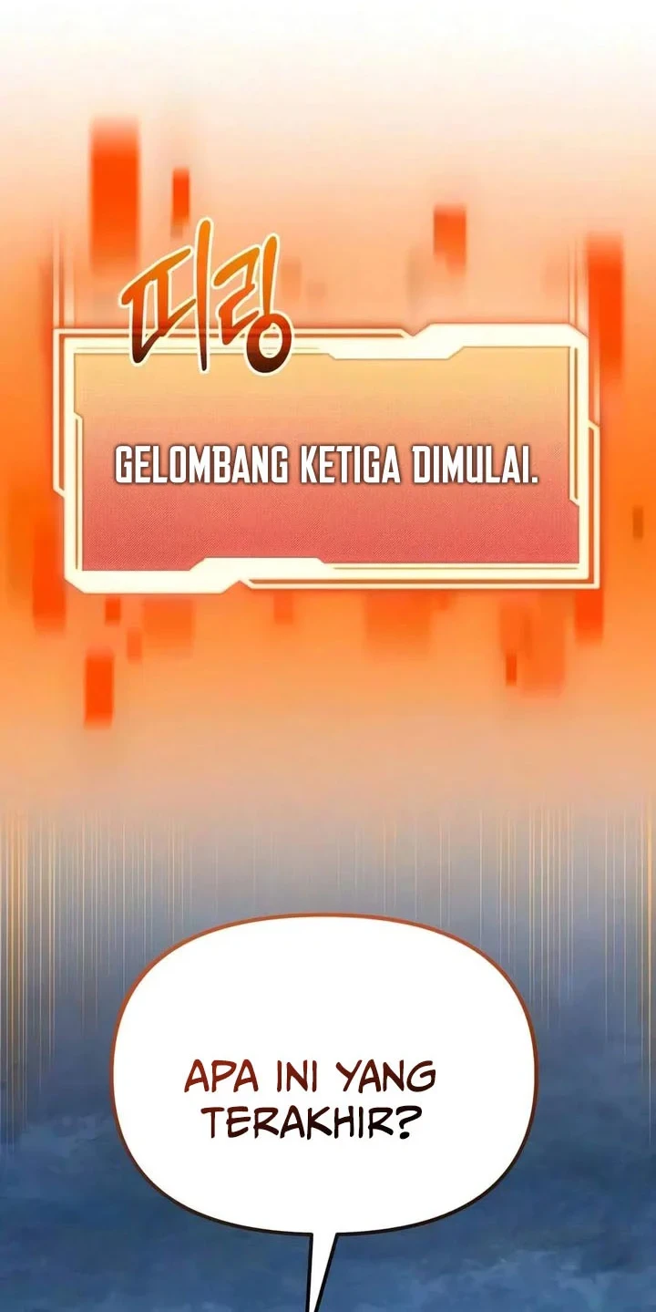 I Obtained a Mythic Item Chapter 182 - halaman 69
