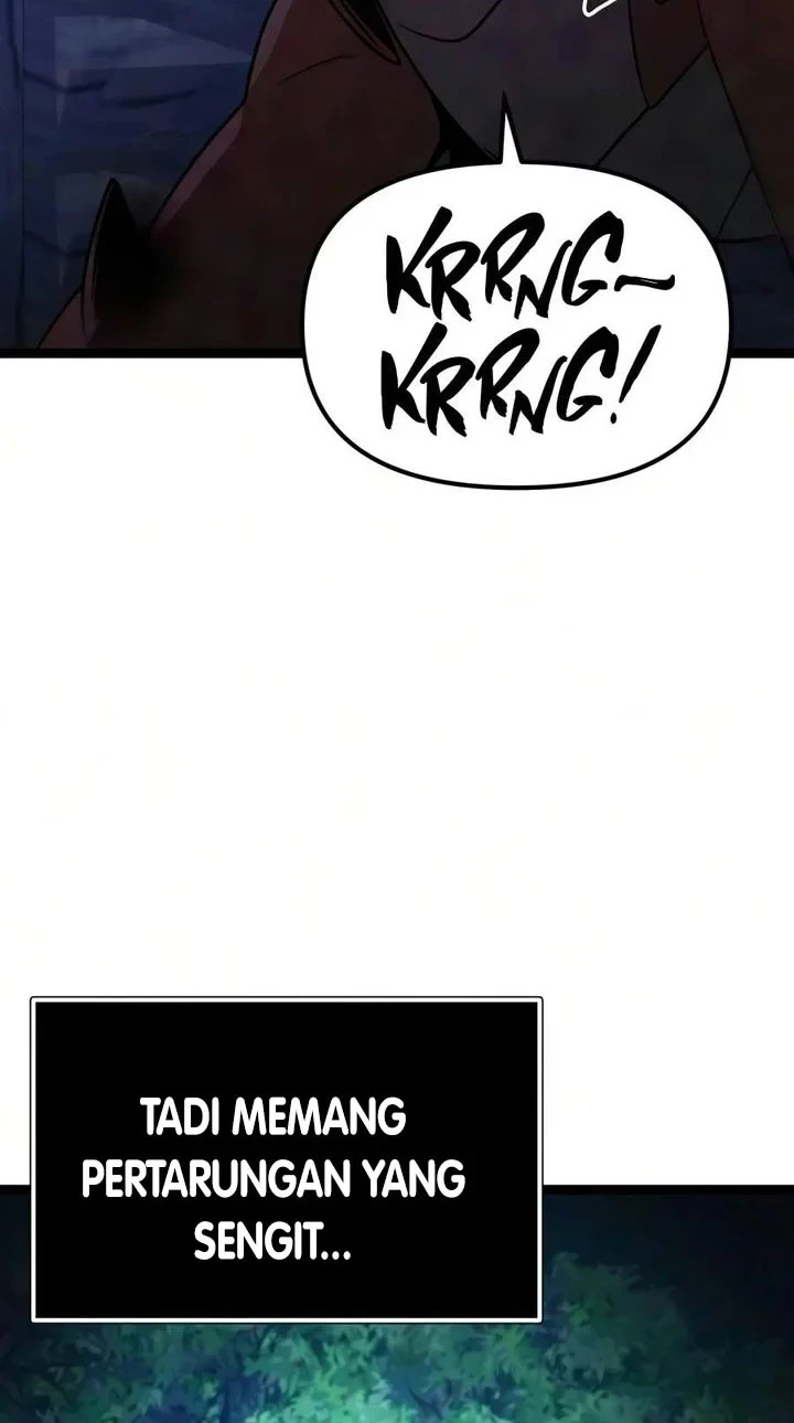 I Obtained a Mythic Item Chapter 182 - halaman 7