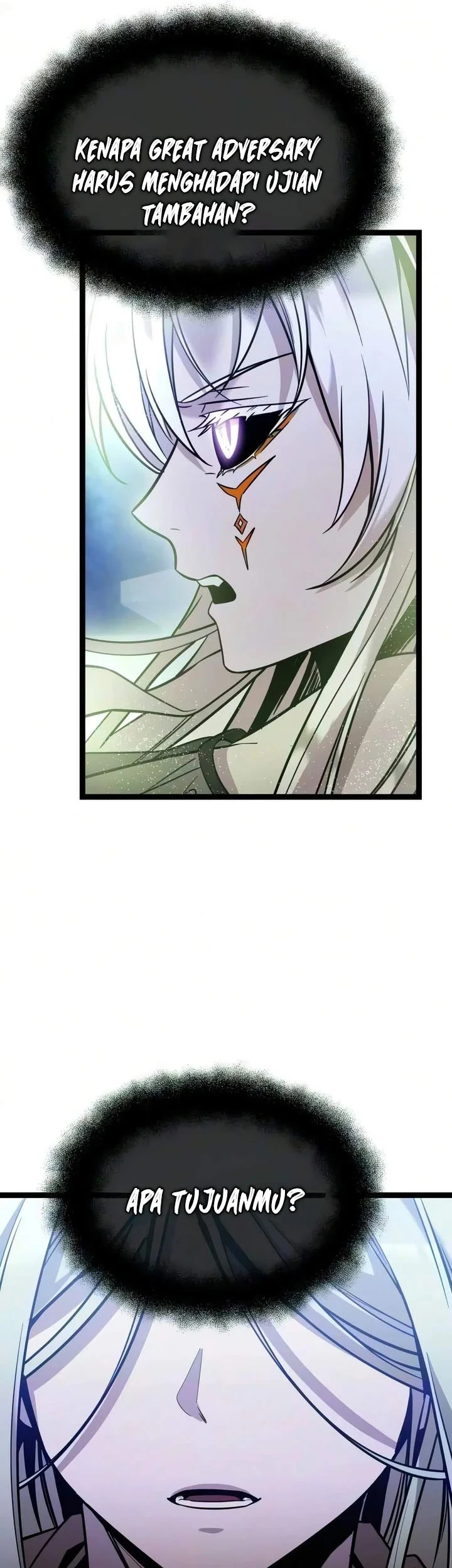 I Obtained a Mythic Item Chapter 182 - halaman 82