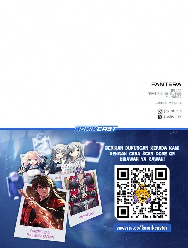 I Obtained a Mythic Item Chapter 182 - halaman 87