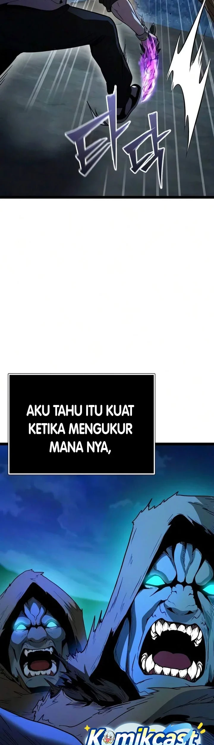 I Obtained a Mythic Item Chapter 183 - halaman 16