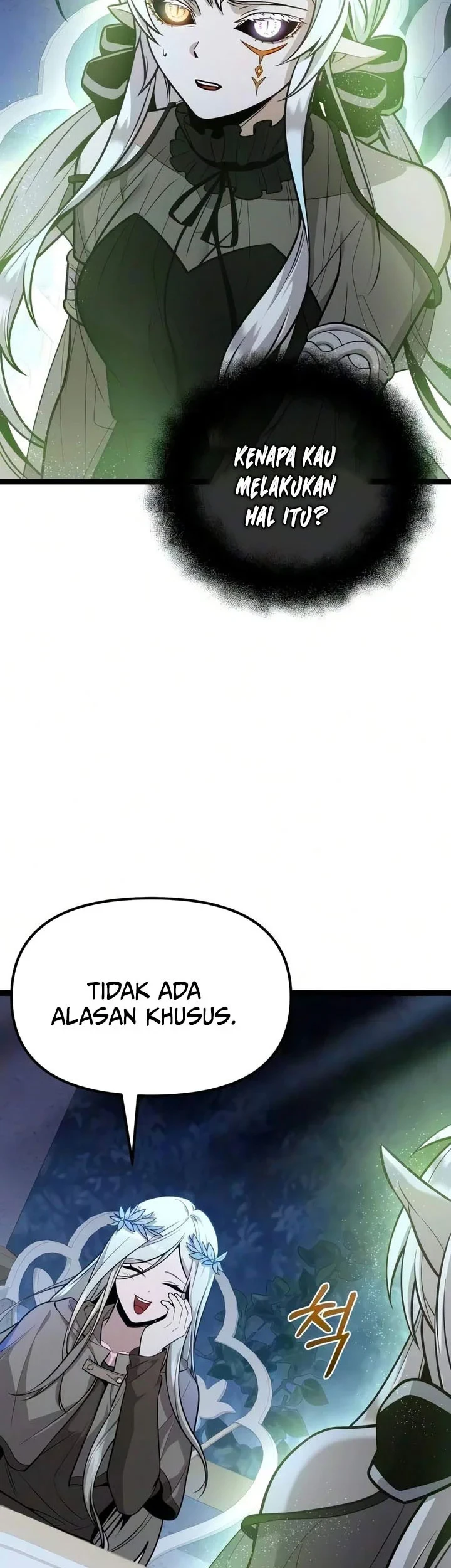 I Obtained a Mythic Item Chapter 183 - halaman 22