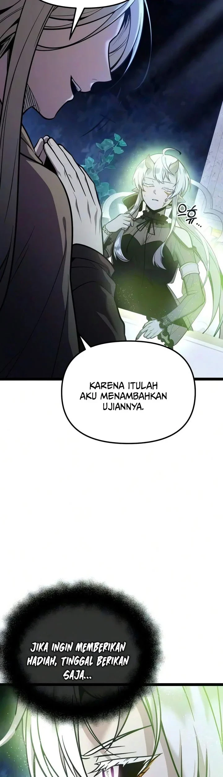 I Obtained a Mythic Item Chapter 183 - halaman 24