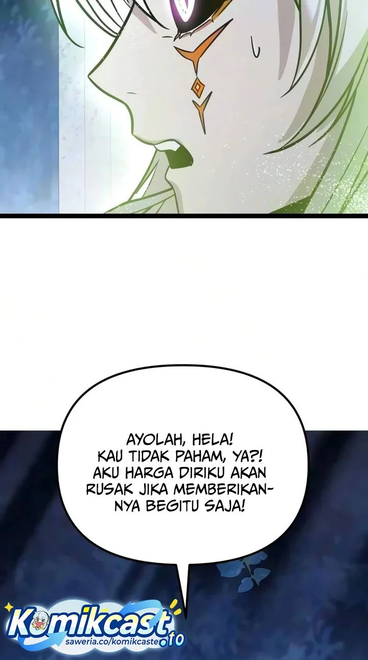 I Obtained a Mythic Item Chapter 183 - halaman 25