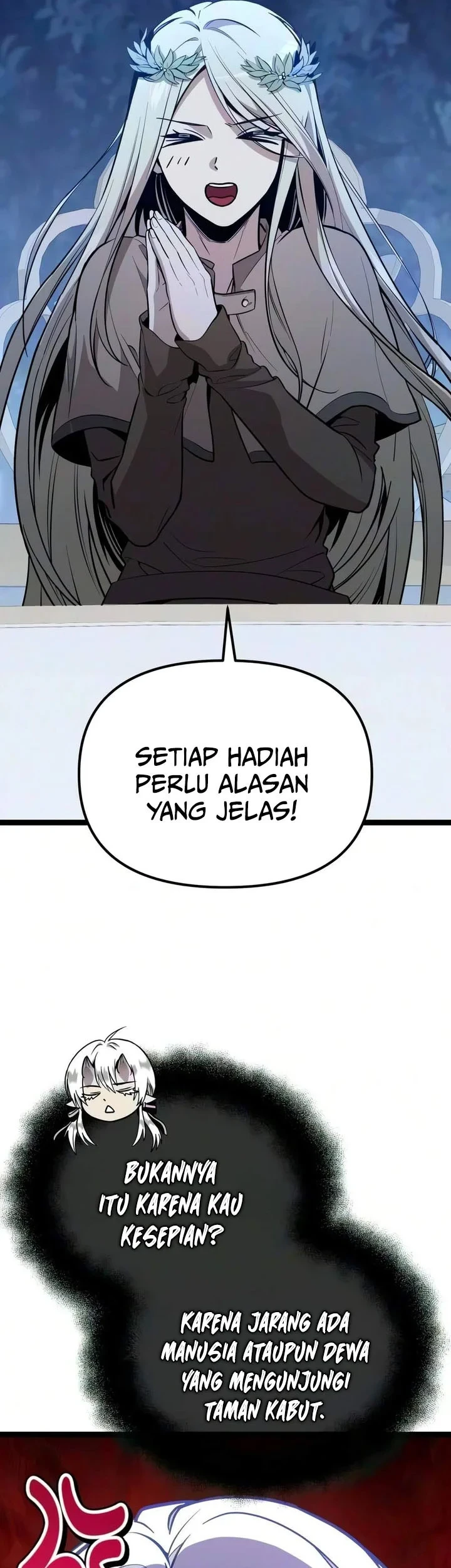 I Obtained a Mythic Item Chapter 183 - halaman 26